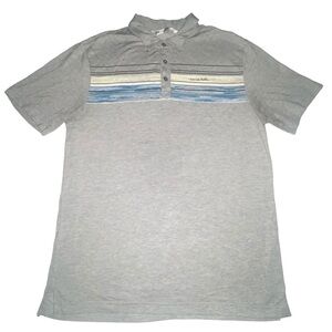 Travis Mathew Golf Polo Shirt